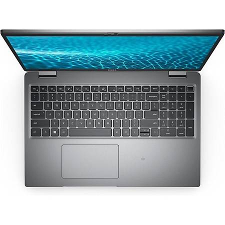 Dell Latitude 5531 i7-12800H 16GB 512GB SSD 2GB MX550 15.6 FHD Windows 11 Pro N203L553115-VP
