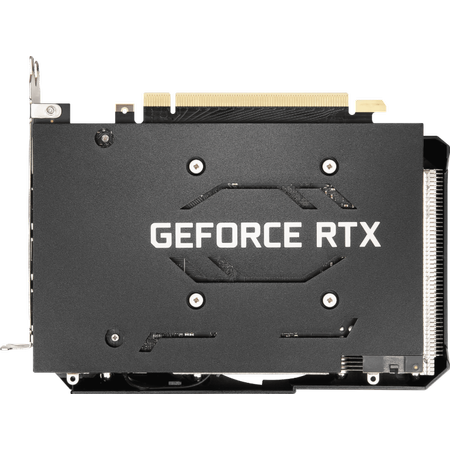 MSI GeForce RTX 3060 AERO ITX 12G OC 12GB 192Bit GDDR6