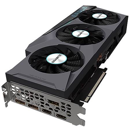 GIGABYTE GeForce RTX 3080 Ti Eagle 12G 12GB 384Bit GDDR6X