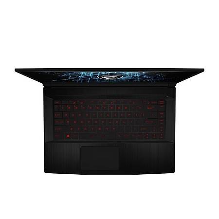 MSI GF63 Thin 11UD-428XTR i7-11800H 16GB 512GB SSD 4GB RTX3050Ti 15.6 FHD 144Hz FreeDOS