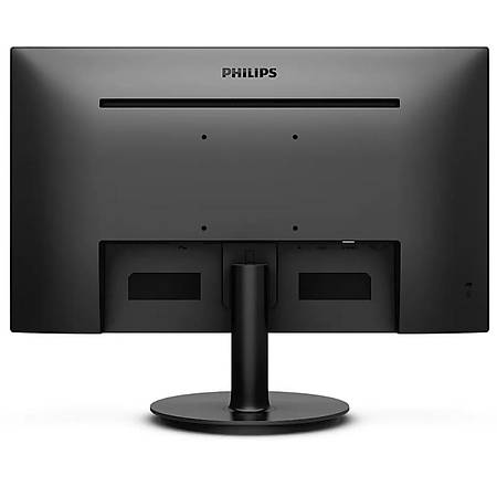 Philips 242V8LA/00 23.8 1920x1080 75Hz 4ms HDMI VGA DP Led Monitr