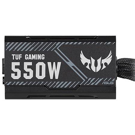 Asus TUF Gaming 550B 550W 80+ Bronze Power Supply