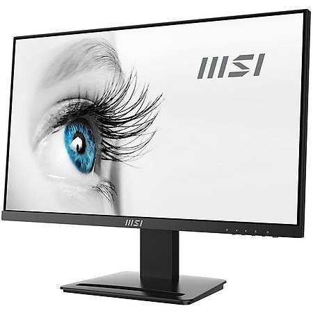 MSI PRO MP243 23.8 1920x1080 75Hz 5ms HDMI DP IPS Monitr