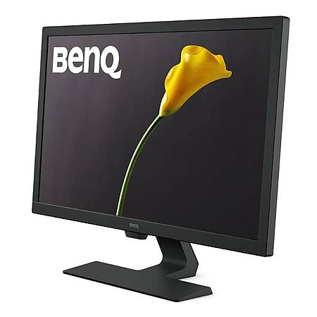 BenQ GL2780 27 1920x1080 75Hz 1ms HDMI VGA DP Led Monitr