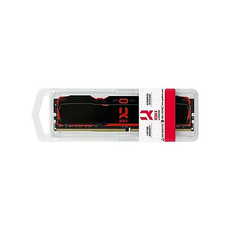 Goodram 64GB DDR4 ECC REG 3200MHz CL22 Quad Kit Ram W-MEM3200R4D464G