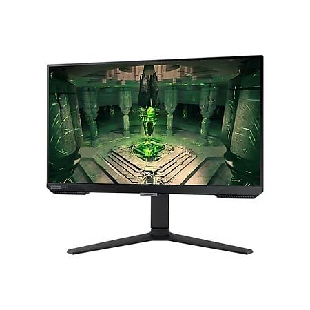 Samsung Odyssey G4 LS25BG400EUXUF 25 1920x1080 240Hz 1ms HDMI DP HDR10 Oyuncu Monitr