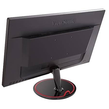 ViewSonic 23.6 VX2458-MHD 1920x1080 144Hz 1ms Hdm Dp FreeSync G-Sync Oyuncu Monitr
