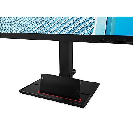 Lenovo 61FCMAT6TK 23.8 1920x1080 60Hz 4ms HDMI VGA DP IPS Monitr