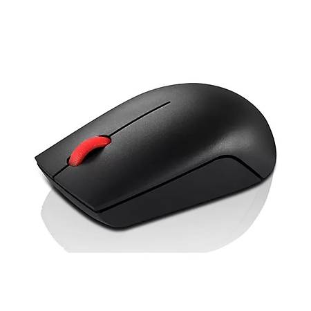 Lenovo Essential Compact Optik Wireless Mouse 4Y50R20864