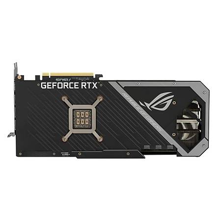 ASUS ROG Strix GeForce RTX 3080 OC Edition 12GB 384Bit GDDR6X