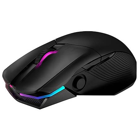 ASUS ROG Chakram Kablosuz RGB Gaming Mouse