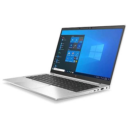 HP EliteBook 840 G8 336D8EA i5-1135G7 8GB 256GB SSD 14 FHD Windows 10 Pro