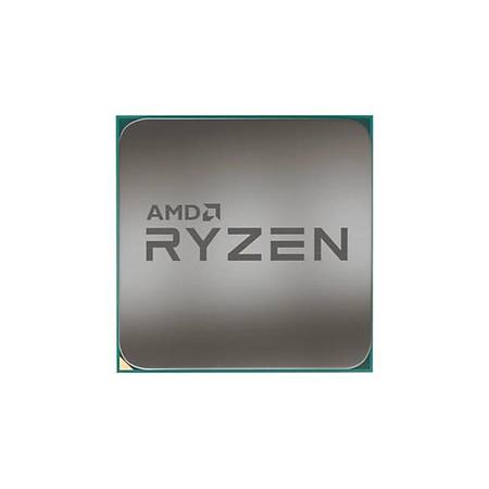 AMD Ryzen 3 3300X Soket AM4 3.8GHz 16MB Cache Ýþlemci Fansýz Tray