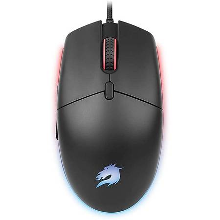 GameBooster M630 Prime X RGB Gaming Mouse