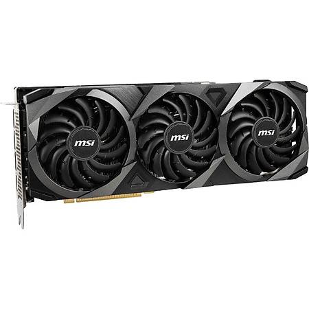 MSI GeForce RTX 3080 VENTUS 3X PLUS 12G OC LHR 10GB 320Bit GDDR6X