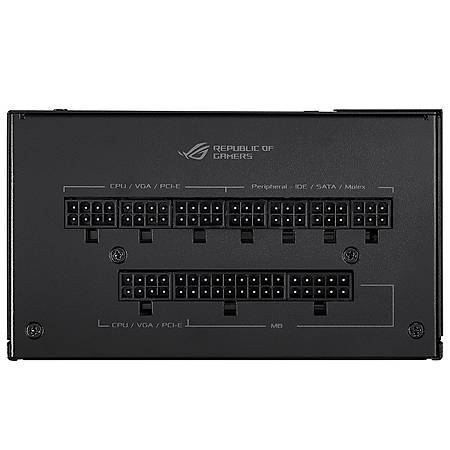 ASUS ROG STRIX 750G 750W 80+ Gold Power Supply