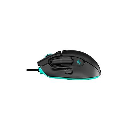 Deep Cool MG350 FPS Kablolu Gaming Mouse