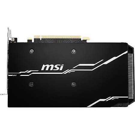 MSI GeForce RTX 2060 VENTUS GP 6GB 192Bit GDDR6