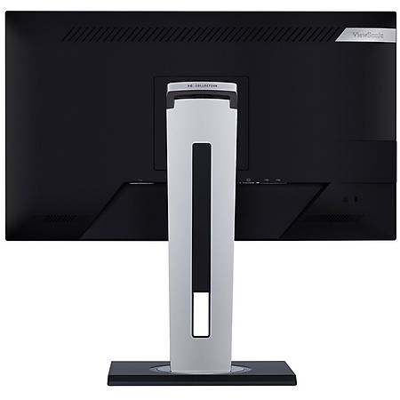 ViewSonic 24 VG2448 1920x1080 60Hz 5ms Vga Hdm Dp Vesa IPS Monitr