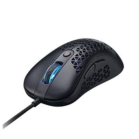 XPG Slingshot RGB Kablolu Gaming Mouse