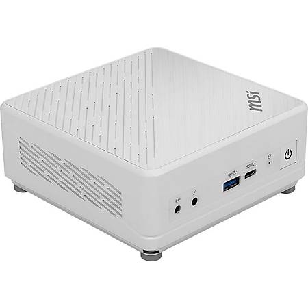 MSI CUBI 5 10M-272TR i5-10210U 8GB 512GB SSD Windows 10 Pro