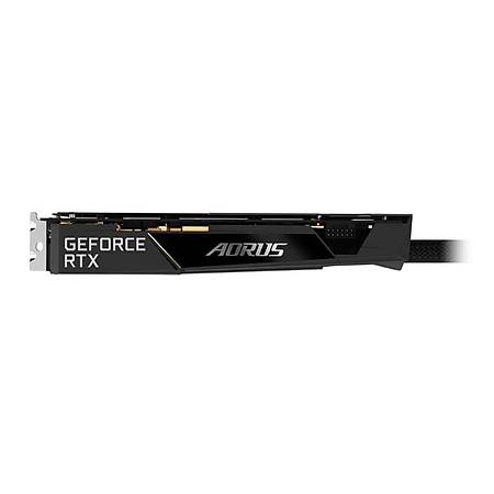 Gigabyte AORUS GeForce RTX 3090 Ti XTREME WATERFORCE 24G 24GB 384Bit GDDR6X GV-N309TAORUSX W-24GD