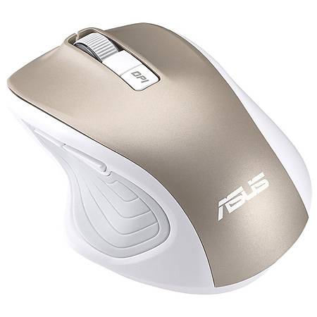 Asus MW202 Kablosuz Gold Mouse
