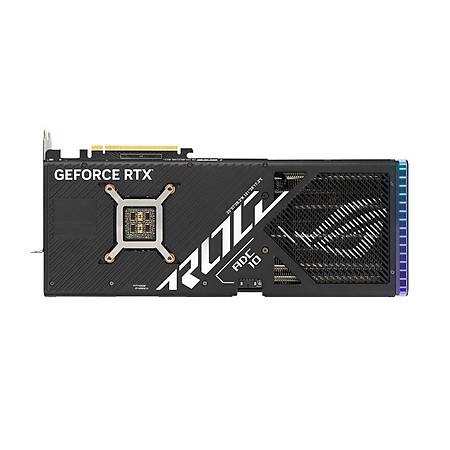 ASUS ROG Strix GeForce RTX 4090 OC Edition 24GB 384Bit GDDR6X
