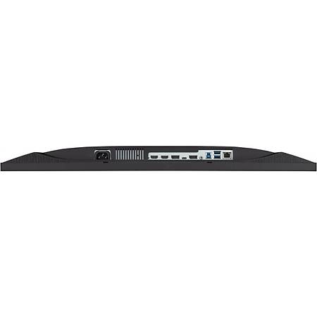 ViewSonic 27 VP2768a 2560x1440 60Hz 5ms Hdm Dp Type-C RJ-45 IPS Monitr