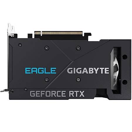Gigabyte GeForce RTX 3050 EAGLE 8GB 128Bit GDDR6