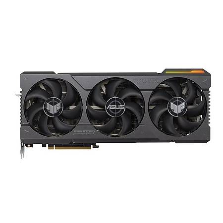 ASUS TUF Gaming GeForce RTX 4090 OC Edition 24GB 384Bit GDDR6X DLSS 3 Ekran Kart