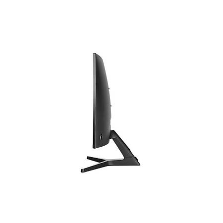 Samsung CR50 LC27R500FHPXUF 27 1920x1080 60Hz 4ms HDMI VGA Curved Led Monitr