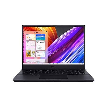 ASUS ProArt StudioBook Ryzen 9 5900HX 64GB 2TB SSD 4GB RTX A2000 16 4K OLED FreeDOS W5600Q2A-L2156