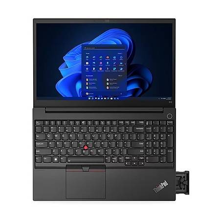 Lenovo ThinkPad E15 21E6006VTX i5-1235U 16GB 512GB SSD 15.6 FHD FreeDOS