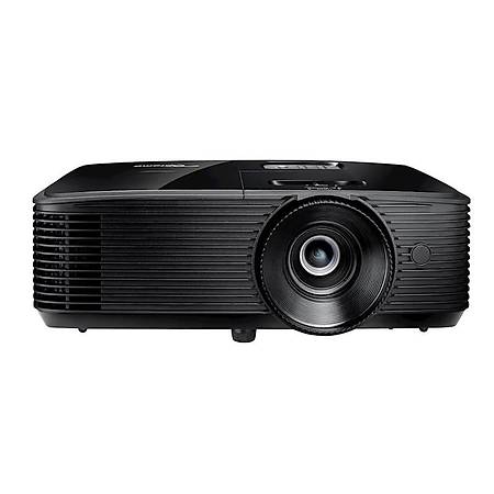 Optoma S336 4000 Ans 800x600 sVga Hdm USB 3D DLP Projeksiyon Cihaz
