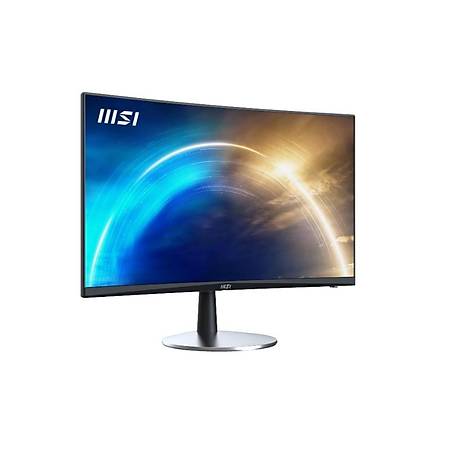 MSI PRO MP242C 23.6 1920x1080 75Hz 1ms HDMI VGA Curved Led Monitr