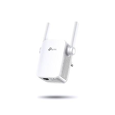 TP-Link RE305 AC1200 5GHz 867Mbps Dual Band Wi-Fi Menzil Geniletici