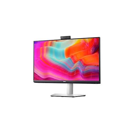 Dell S2422HZ 23.8 1920x1080 75Hz 4ms HDMI DP Type-C Led Monitr