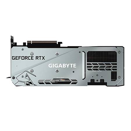 Gigabyte GeForce RTX 3070 Ti GAMING OC 8GB 256Bit GDDR6X