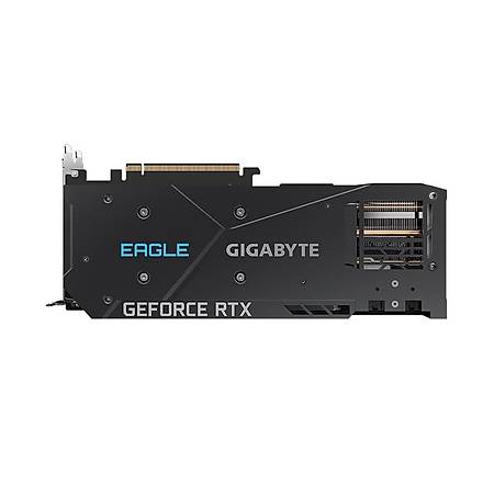Gigabyte GeForce RTX 3070 EAGLE 8G 8GB 256Bit GDDR6