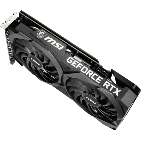 MSI GeForce RTX 3060 Ti VENTUS 2X V1 LHR 8GB 256Bit GDDR6