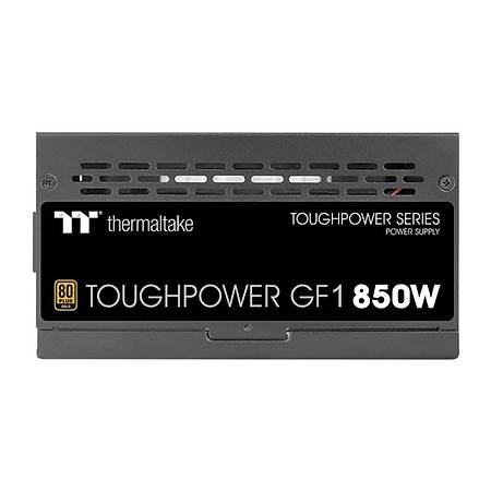 Thermaltake Toughpower GF1 850W 80+ Gold Full Modler Power Supply