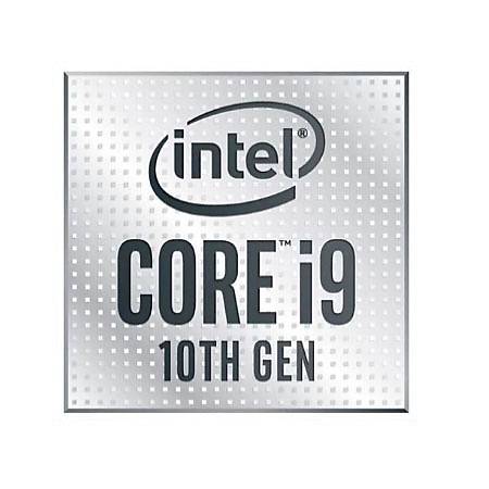  Intel Core i9 10900 Soket 1200 2.8GHz 20MB Cache Ýþlemci Fansýz Tray