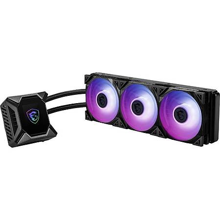 MSI MPG CORELIQUID K360 V2 360mm Sv Soutma Sistemi MAG-CORELIQUID-K360-V2