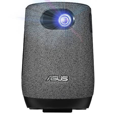ASUS ZenBeam Latte L1 300Ans 1920x1080 Hdm USB Wi-Fi Led Projeksiyon Cihaz