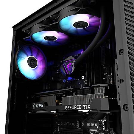 MSI MPG INFINITE X2 13FNUG-030EU i7-13700KF 32GB 2TB SSD 16GB RTX4080 Windows 11 Home
