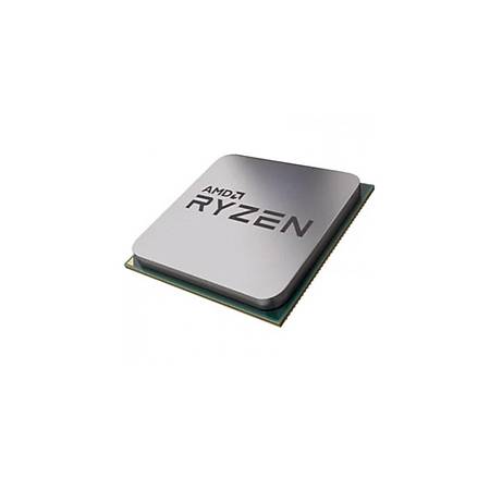 AMD Ryzen 3 3300X Soket AM4 3.8GHz 16MB Cache Ýþlemci Fansýz Tray