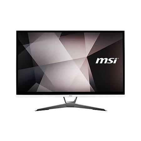 MSI PRO 22XT 10M-205TR i5-10400 8GB 512GB SSD 21.5 FHD Touch Windows 10
