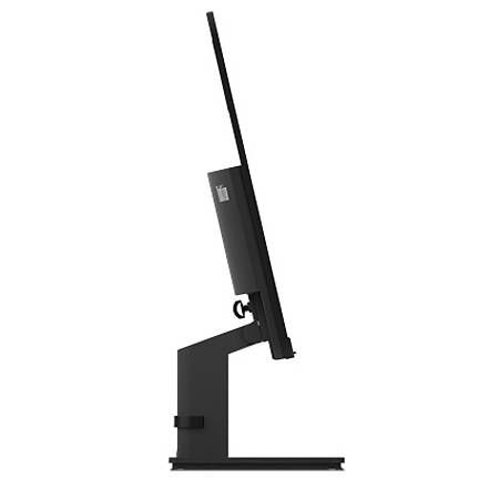 Lenovo ThinkVision 62AFKAT2TK 27 1920x1080 60Hz 6ms HDMI VGA IPS Monitr