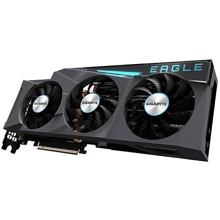 Gigabyte GeForce RTX 3080 EAGLE 12G 12GB 384Bit GDDR6X